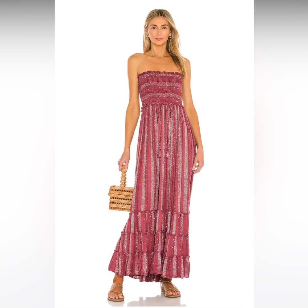PQ Charlotte dress
